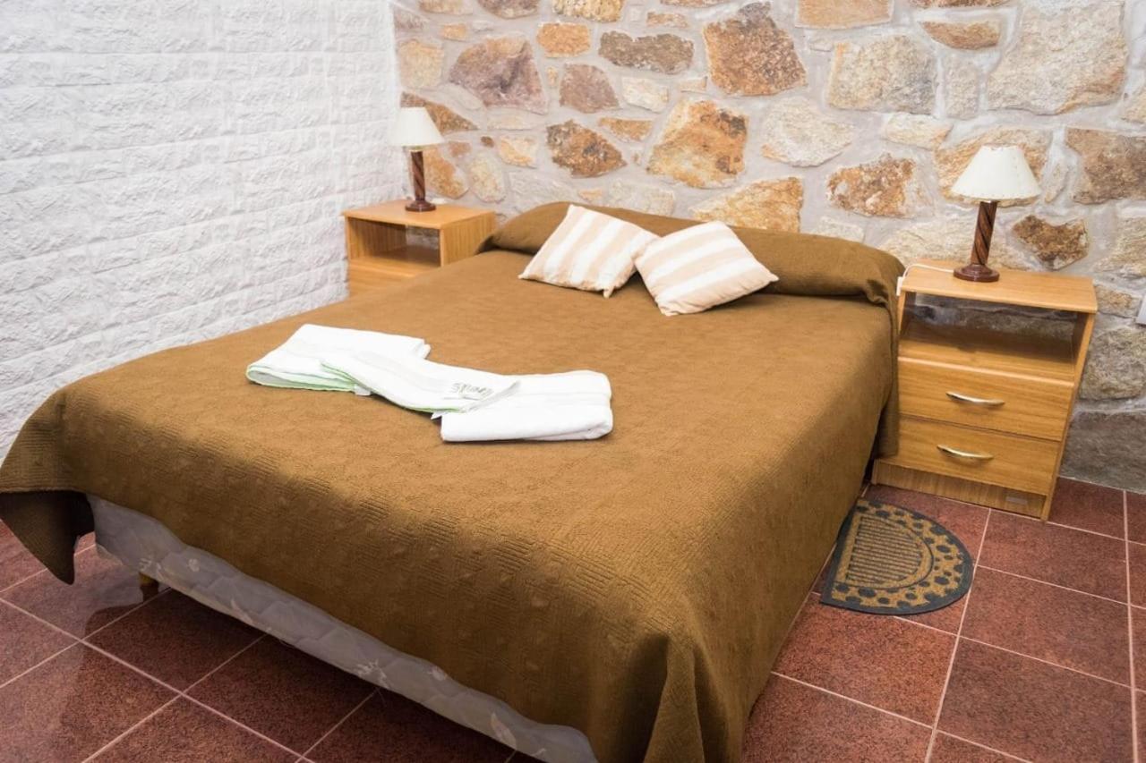 Hostal "El Tomolasta" La Carolina Exterior photo